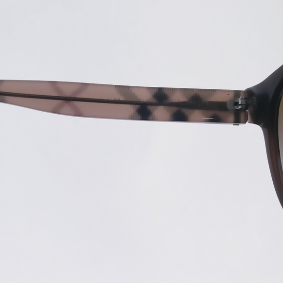 Burberry Sunglasses BE 4088M - Picture 3 of 6